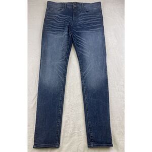 JORDAN CRAIG  Legendary Edition Sean Blue Jeans - Men size 36x34